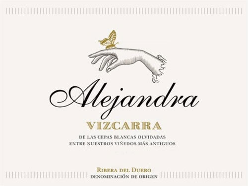 Vizcarra Alejandra Blanco
