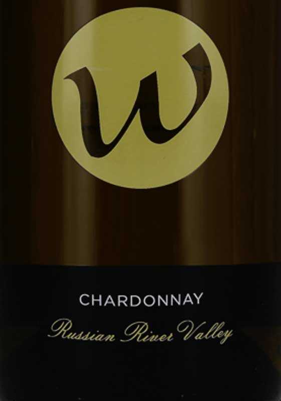Waugh Cellars Chardonnay