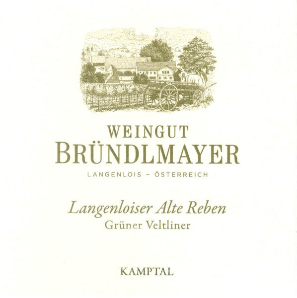 Weingut Brundlmayer Langenloiser Alte Reben
