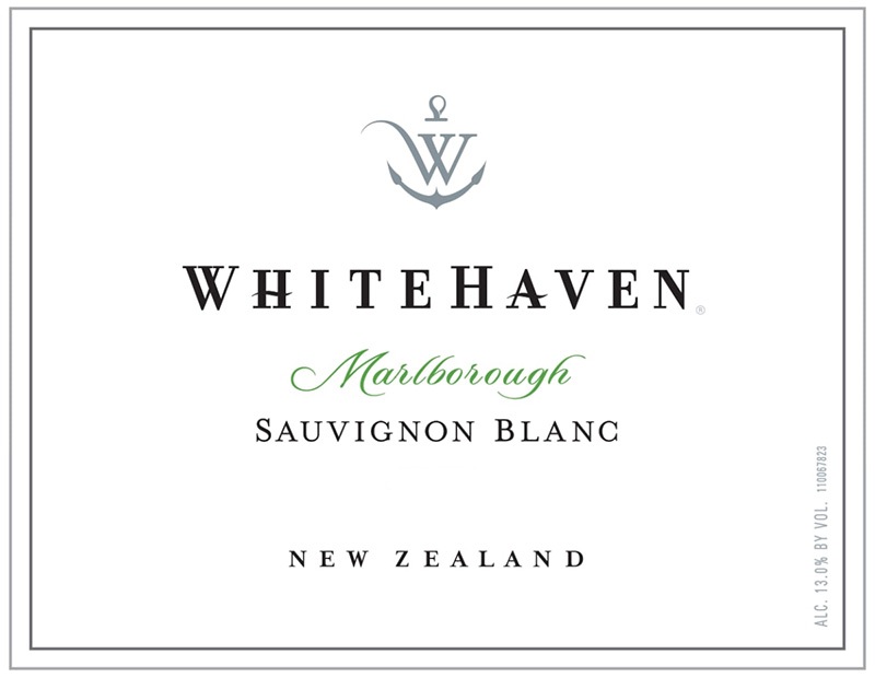 Whitehaven Sauv Blanc