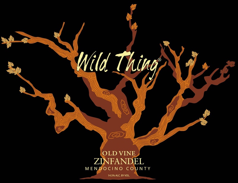 Wild Thing OV Zinfandel
