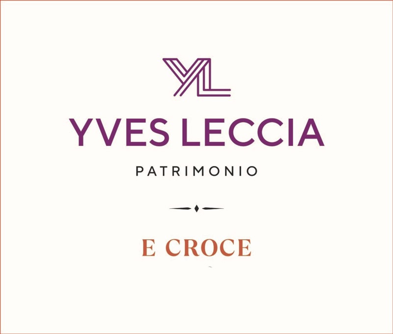 Yves Lecchia Patrimonia E Croce