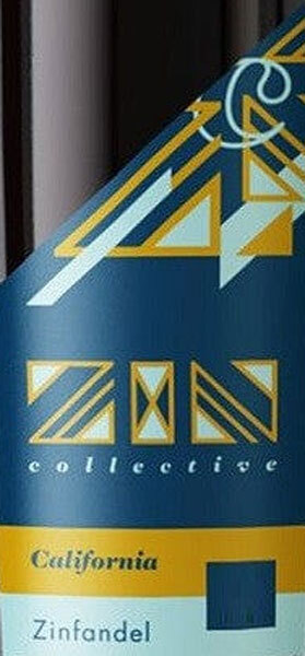 Zin Collective Zinfandel