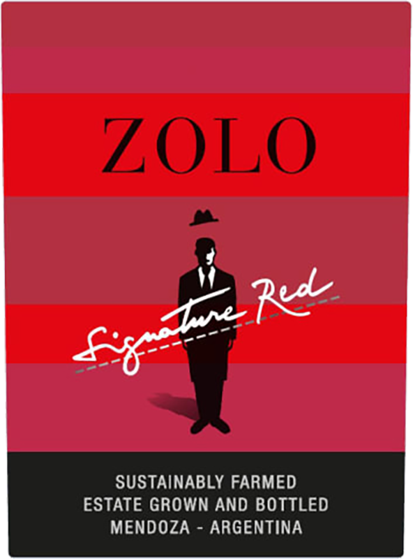 Zolo Red 2