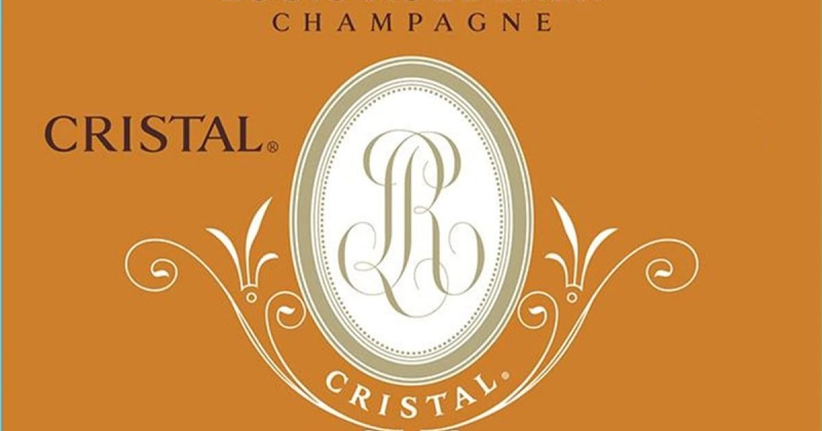 Martha's Vineyard | Louis Roederer Cristal Brut Champagne 2016