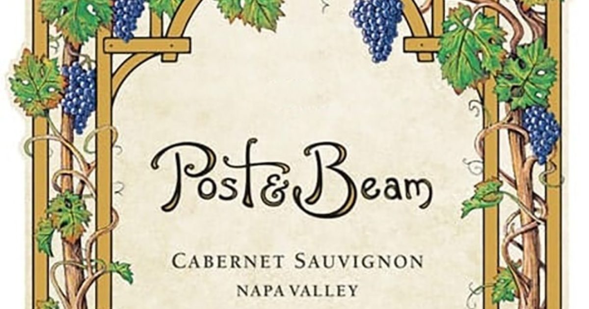 Martha's Vineyard | Far Niente Post & Beam Cabernet 2022