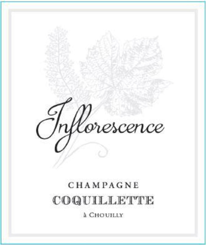 Stephane coquillette inflorescence