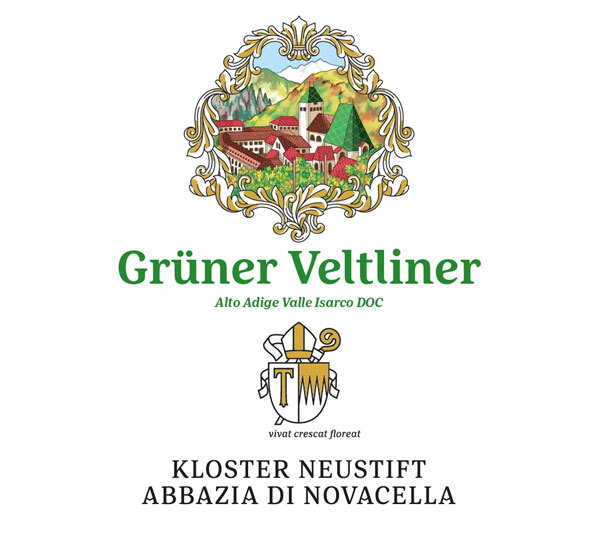 Abbazia di Novacella Gruner Veltliner