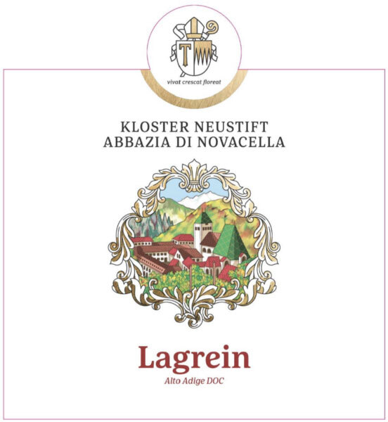 Abbazia di Novacella Lagrein