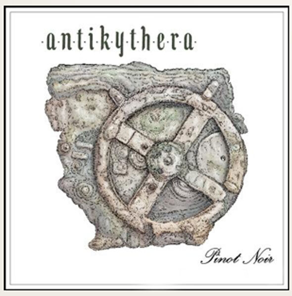 Antica Terra Antikythera Pinot Noir