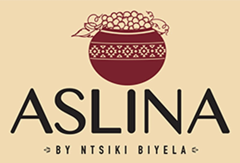 Aslina Logo