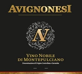 Avignonesi Vino Nobile Di Montepulciano 2015