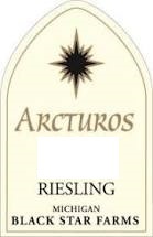 Bsf Arcturos Riesling 2018