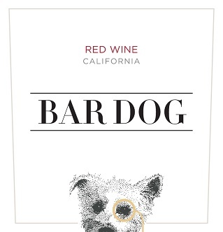 Bar Dog Red Wine
