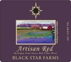 Blackstar Farms Artisan Red