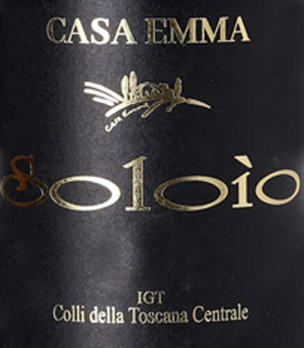 Casa Emma Soloio Colli della Toscana Centrale