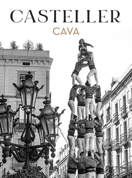 Casteller Cava Brut