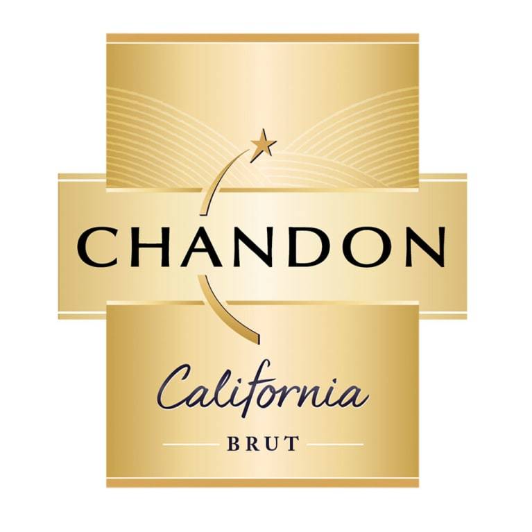Martha's Vineyard  Domaine Chandon Brut Classic NV