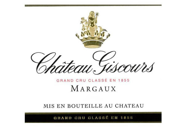 Chateau Giscours Margaux