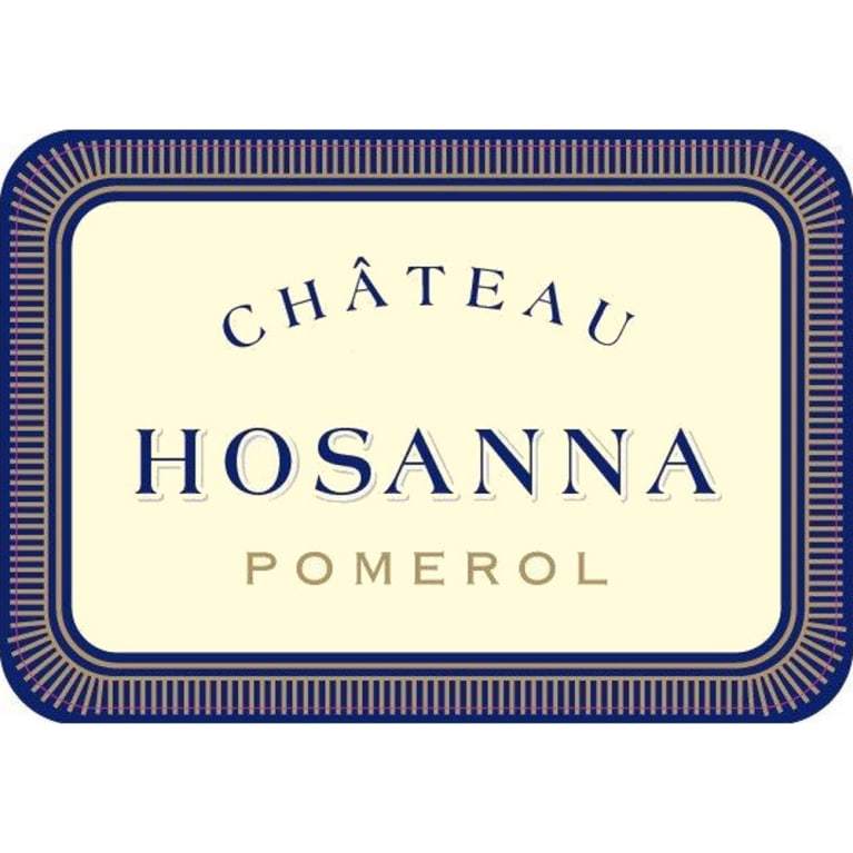 Chateau Hosanna