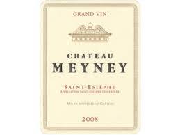 Chateau Meyney