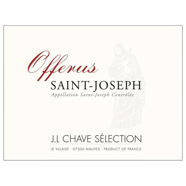 Chave Offerus St Joseph