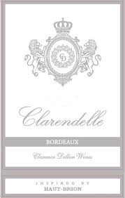 Clarendelle Bordeaux Blanc
