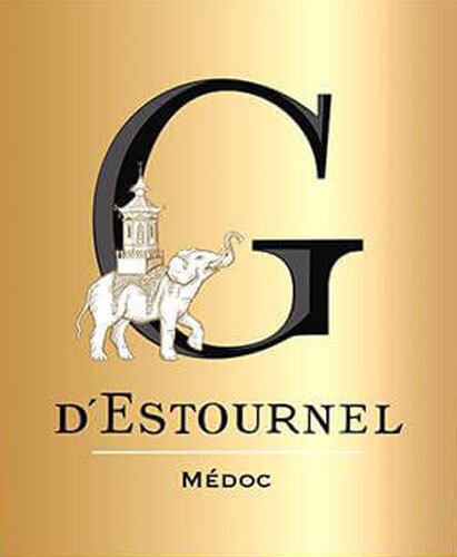 Cos G d Estournel Medoc