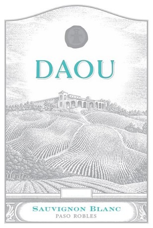 Daou Paso Robles Sauvignon Blanc 2019