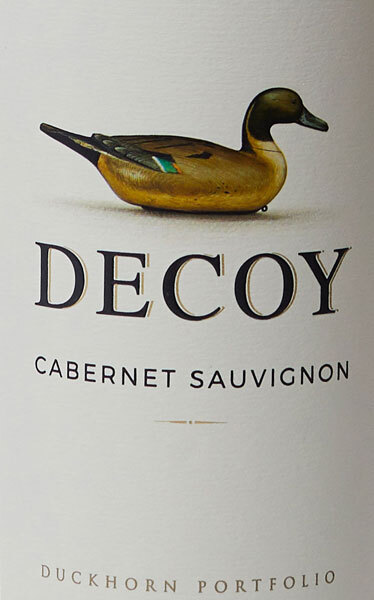 Decoy Cabernet Sauvignon