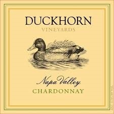 Duckhorn Chard
