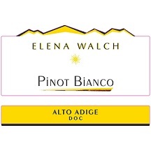 Elena Walch Pinot Bianco