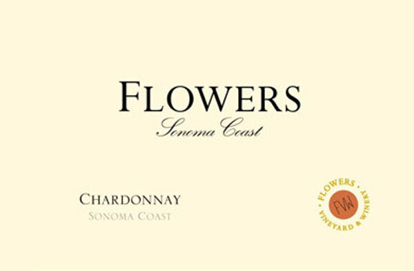 Flowers Sonoma Coast Chardonnay