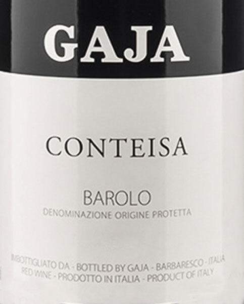 Gaja Conteisa Barolo