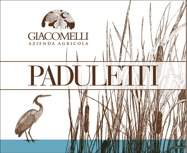 Giacomelli Paduletti Liguria di Levante Bianco