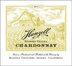 Hanzell Sonoma Valley Chardonnay