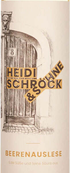 Heidi Schrock Sohne Beerenauslese