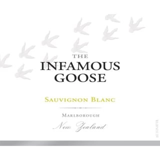 Infamous Goose Sauvignon Blanc