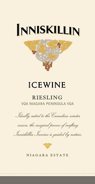 Inniskillin Riesling Icewine