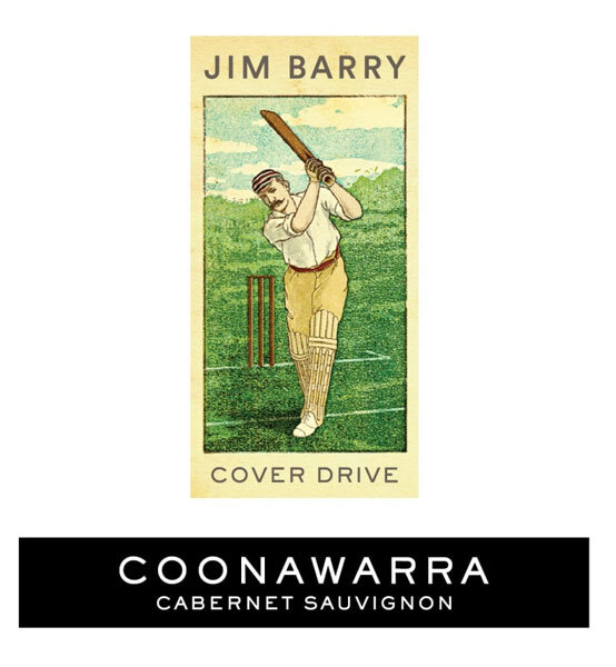 Jim Barry Cover Drive Coonawarra Cabernet