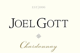 Joel Gott Chardonnay