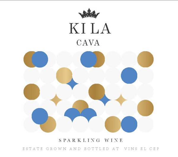 Kila Cava Brut Organic