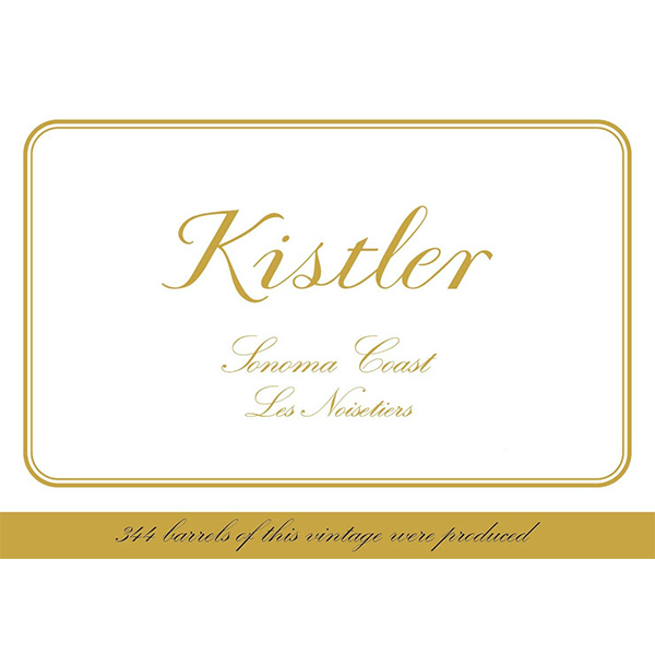 Kistler Les Noisetiers