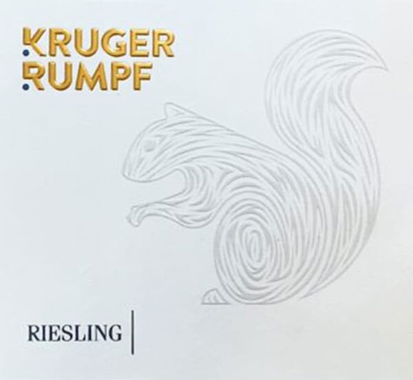 Kruger Rumpf Estate Riesling