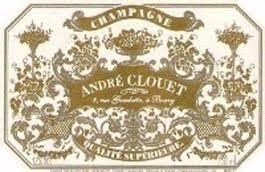 Andre Clouet1911 Brut