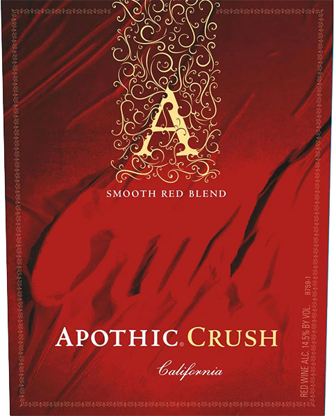 Apothic Crush