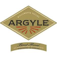 Argyle Brut Rose