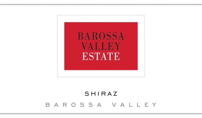 Barossa Valley Estates Shiraz