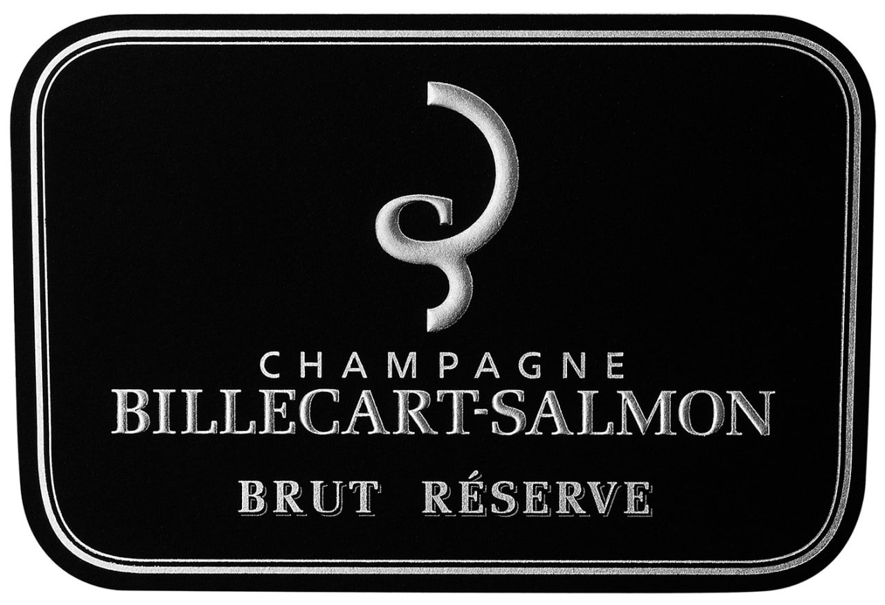 Billecart Salmon Brut Reserve