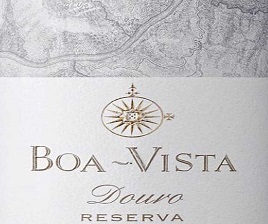 Boavista Reserve Red